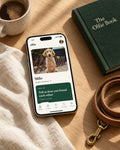The Olfie App