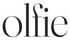 Olfie wordmark